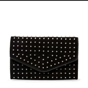 Steve Madden BSEDUCE BLACK